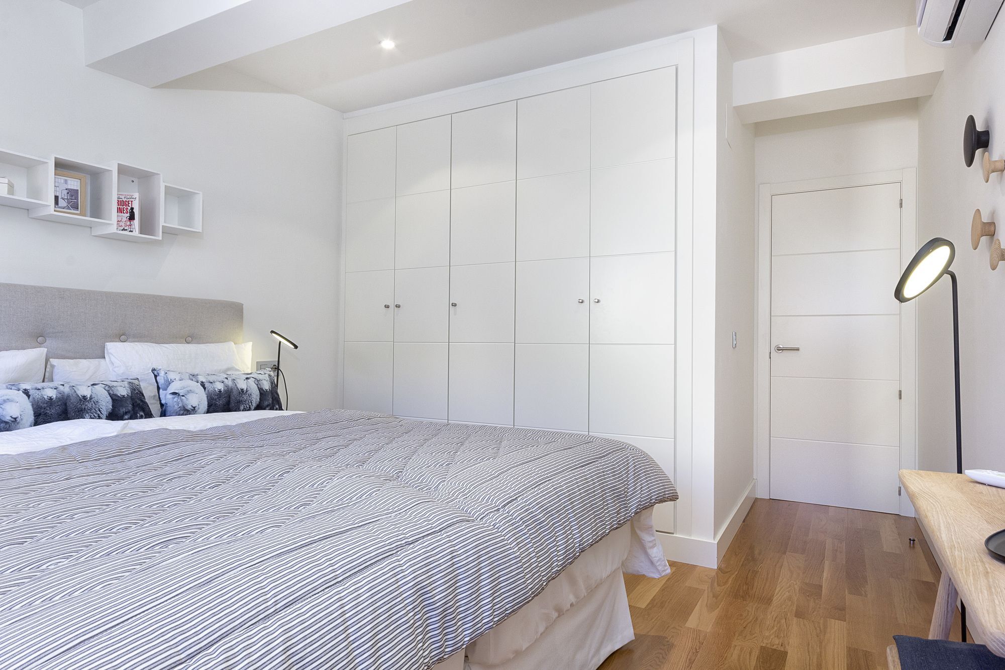 Apartamento Cecilia Málaga Exterior foto